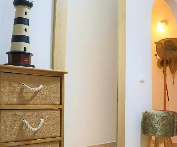 شقة Sunset View Ericeira_auto2002